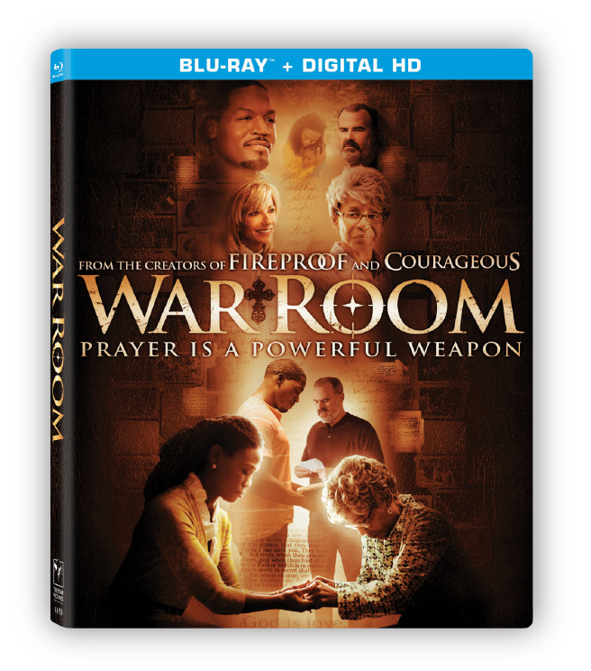 War Room