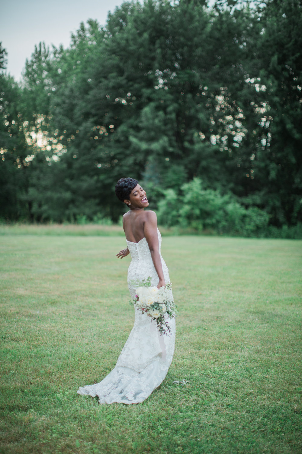 connecticut wedding florist 