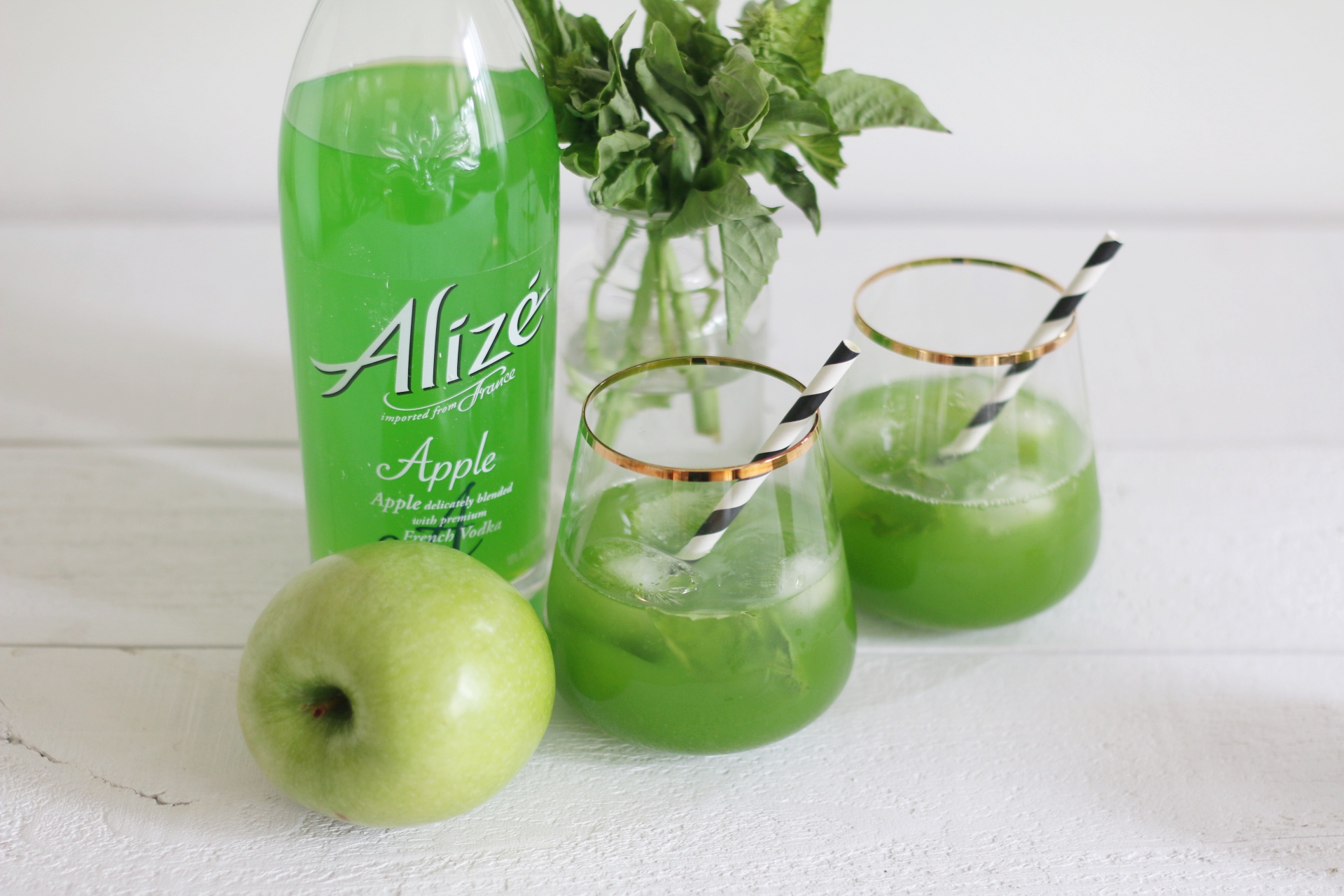alize apple recipe